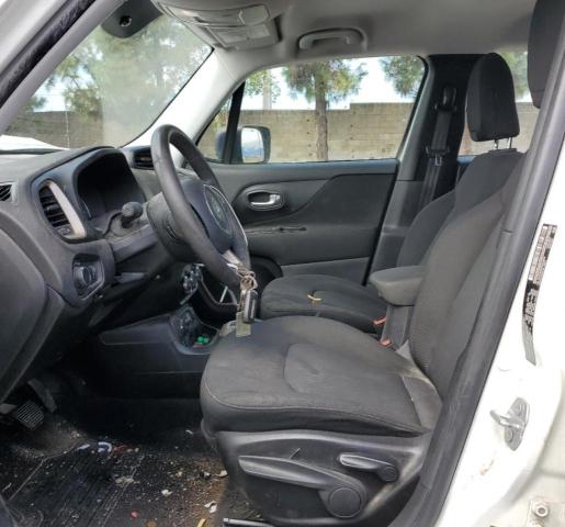 ZACCJBAB2HPG14978 Jeep Renegade Sport