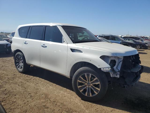 JN8AY2NC0H9504328 Nissan ARMADA SV