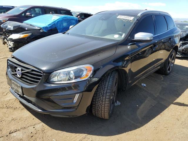 YV4902RS1G2787267 2016 VOLVO XC60, photo no. 1