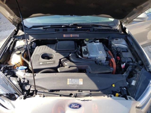 3FA6P0RU2FR301167 2015 FORD FUSION, photo no. 11