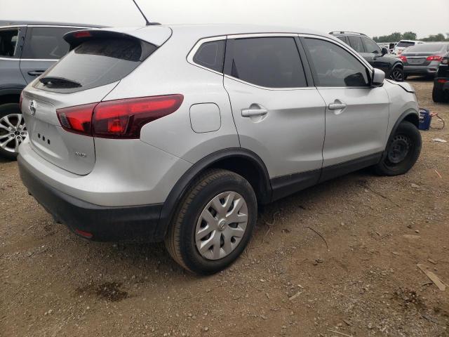 JN1BJ1CR5KW315546 Nissan Rogue Sport S