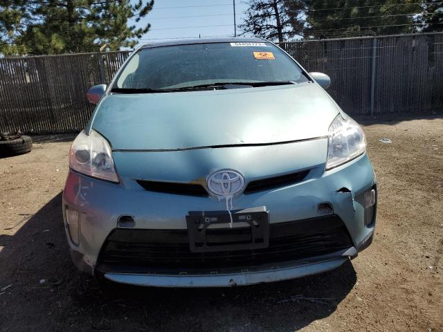 2012 Toyota Prius VIN: JTDKN3DU0C1495503 Lot: 64494723