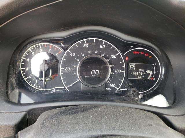 3N1CE2CP0FL421329 Nissan Versa Note S