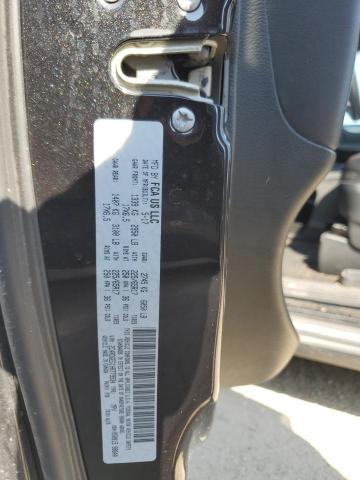 2C4RDGEG1HR779534 Dodge Grand Caravan Gt