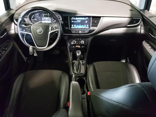 KL4CJASB3KB918549 2019 BUICK ENCORE, photo no. 8