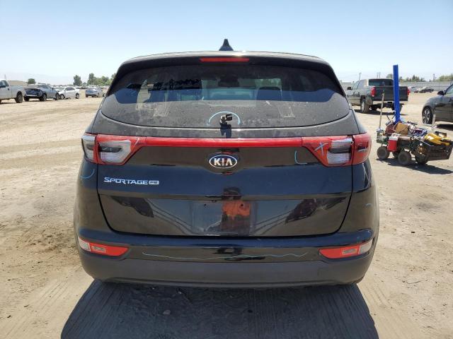 KNDPM3AC4K7526414 KIA Sportage Lx