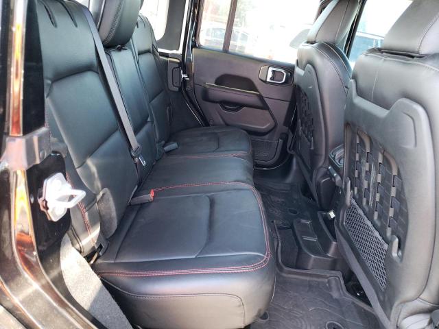 1C4HJXFN2PW619461 Jeep Wrangler Rubicon