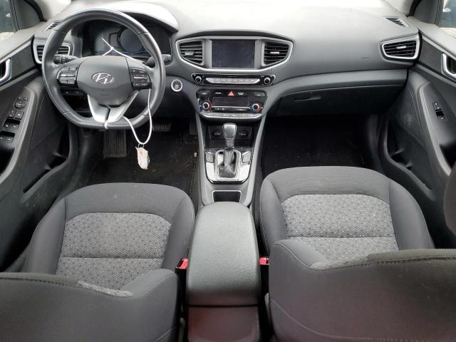 2017 HYUNDAI IONIQ SEL - KMHC75LCXHU051808