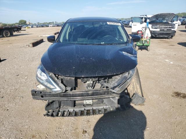 2017 NISSAN SENTRA S - 3N1AB7AP6HY293717