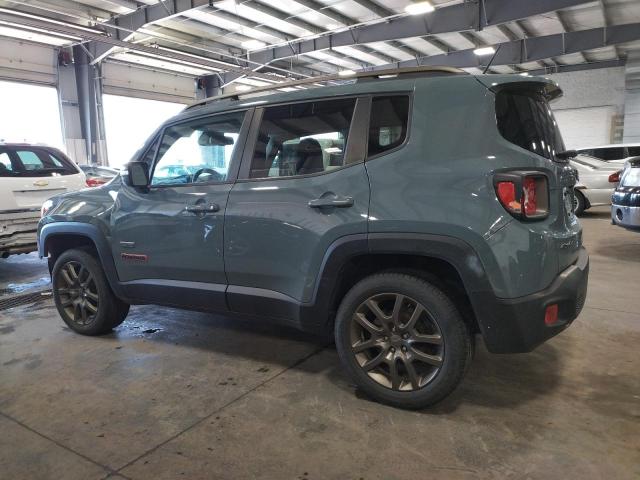 ZACCJBBT2GPD66768 | 2016 JEEP RENEGADE L