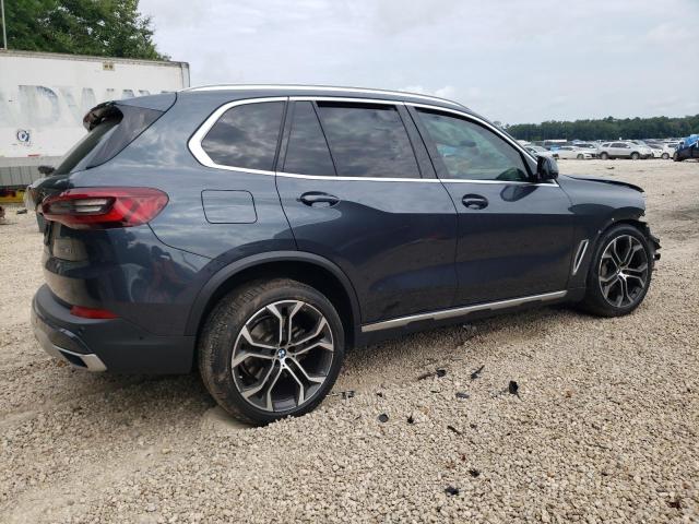 5UXCR4C07M9F21693 BMW X5 Sdrive 40i