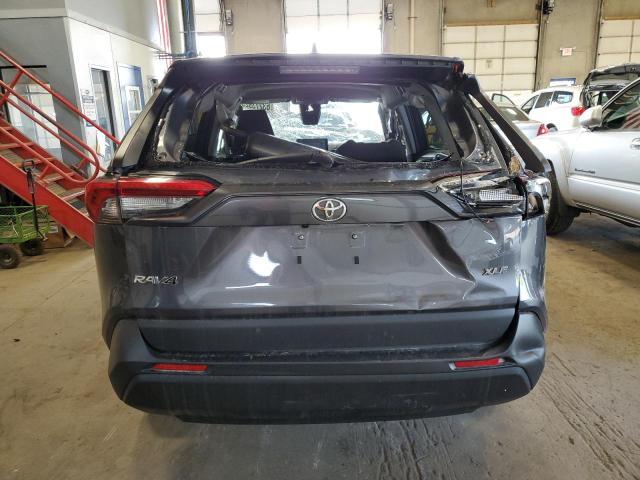 2T3W1RFV4NW201563 Toyota RAV4 XLE 6