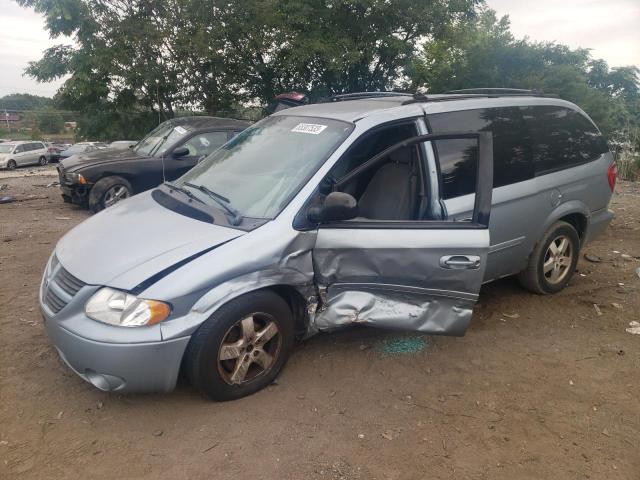 2005 Dodge Grand Caravan SXT