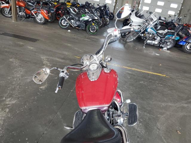2000 YAMAHA XVS65 BASE JYAVM01E1YA013278