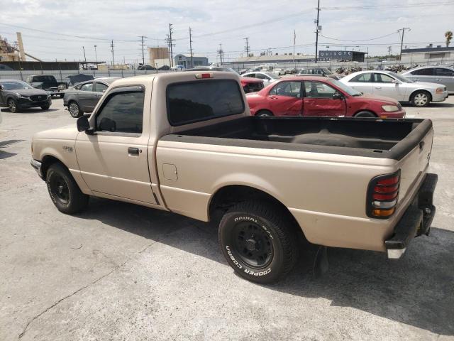 FORD RANGER  1994 1