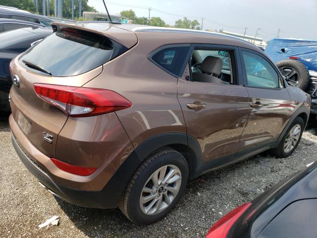 KM8J3CA22GU045937 | 2016 HYUNDAI TUCSON LIM