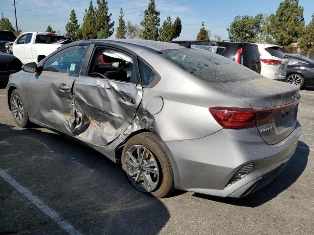 3KPF24AD6NE446374 KIA FORTE FE