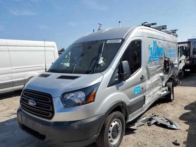 2019 Ford Transit Van 