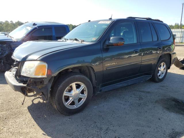 2005 GMC Envoy Denali