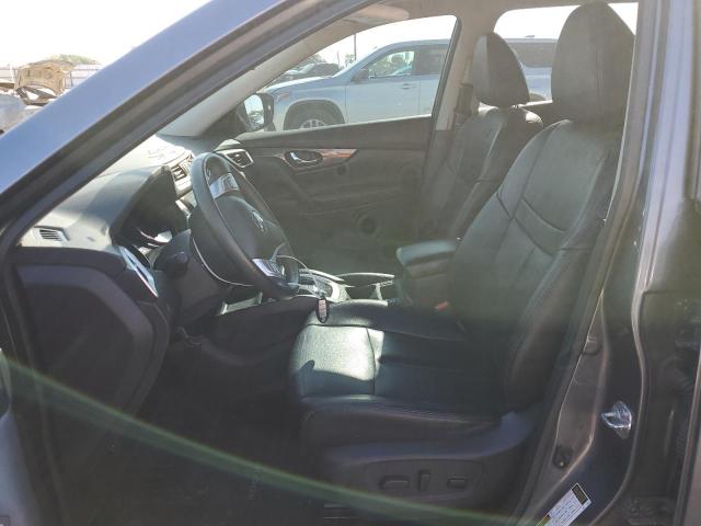 5N1AT2MV5GC863507 Nissan ROGUE S
