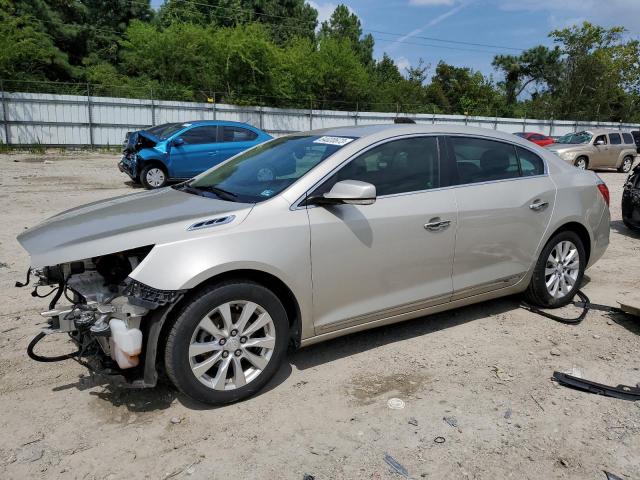 2014 Buick LaCrosse 