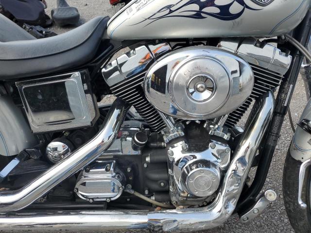 2004 HARLEY-DAVIDSON FXDWG 1HD1GEV154K328702