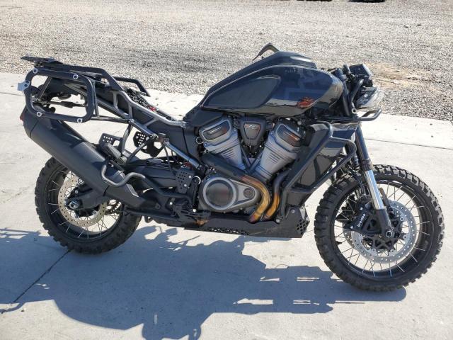 2022 HARLEY-DAVIDSON RA1250 S - 1HD1ZES18NB300599