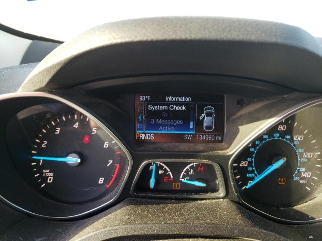 1FMCU0GX2FUA61559 Ford ESCAPE SE