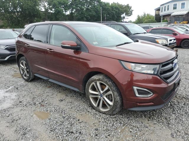 2FMPK4AP1GBC03303 Ford EDGE SPORT