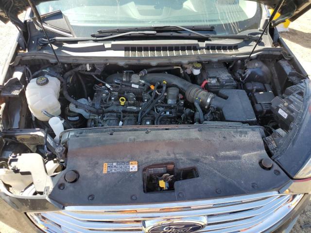 2FMPK4J91LBB18618 2020 FORD EDGE, photo no. 11