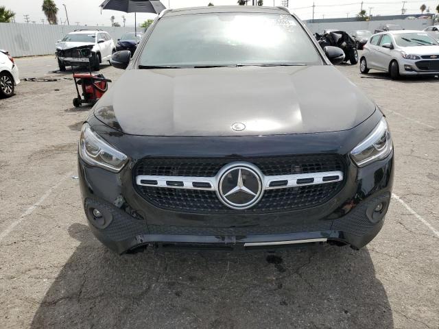 W1N4N4GB1NJ396080 Mercedes-Benz GLA 250