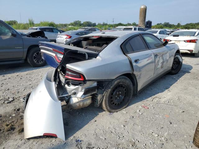 2018 DODGE CHARGER PO - 2C3CDXKT9JH330366