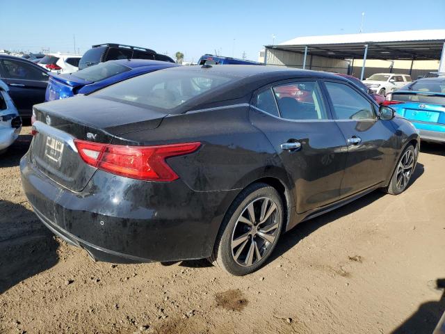 1N4AA6AP9JC381644 Nissan Maxima 3.5s