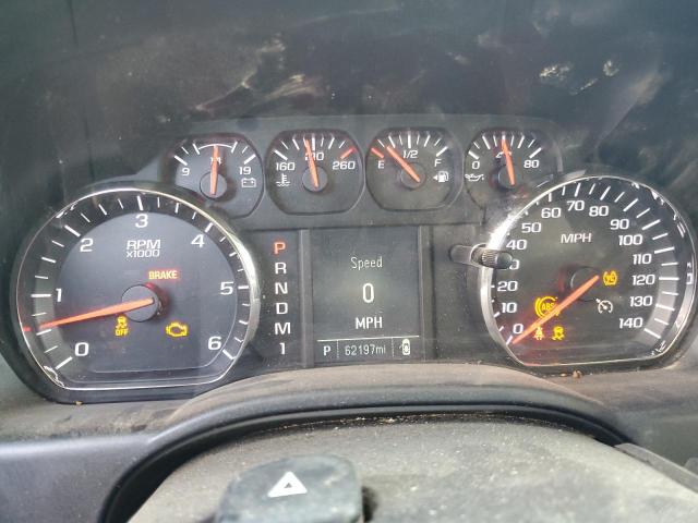 1GT421CG7FF187527 GMC Sierra K3500