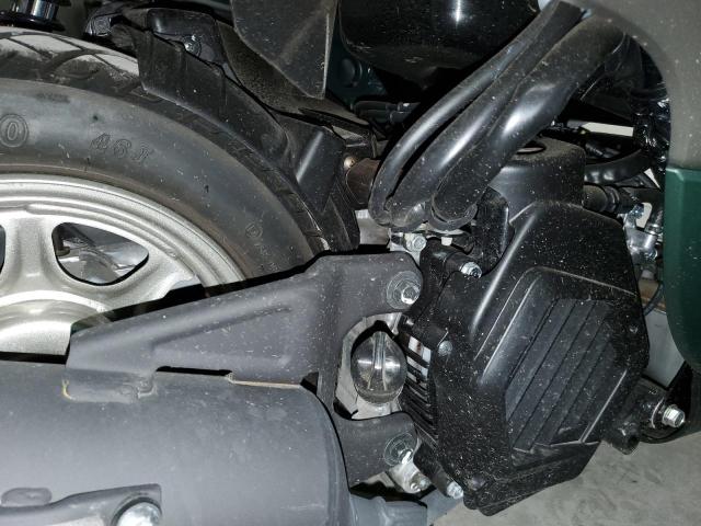 2023 HONDA NCW50 - JH2AF7713PK601077