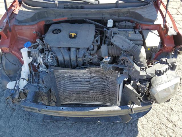 KNDJ23AU3M7750541 KIA SOUL LX