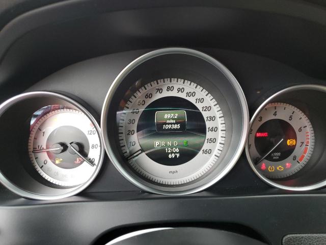 WDDGF4HB0EA946861 Mercedes-Benz C 250