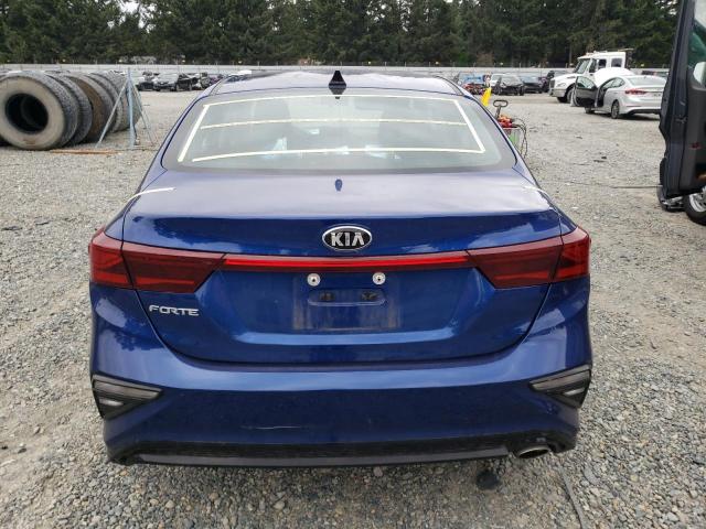 3KPF24AD3LE204994 KIA FORTE FE