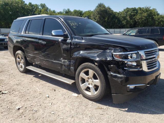 1GNSKCKC8FR540493 | 2015 CHEVROLET TAHOE K150