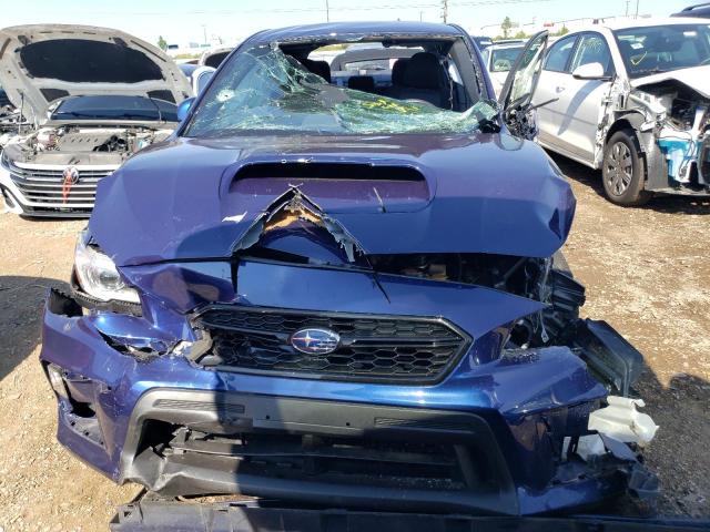 JF1VA1A65L9822231 Subaru WRX