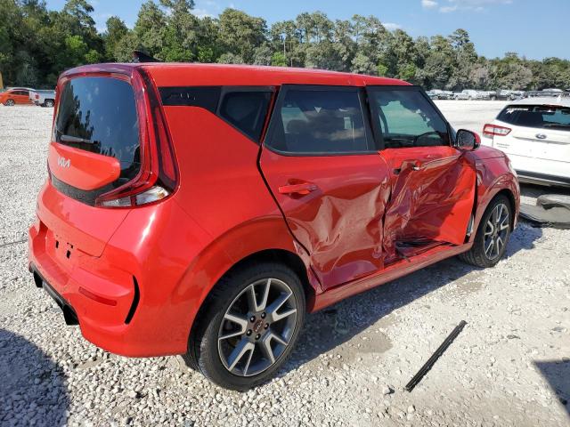 KNDJ53AF2N7180784 KIA Soul Gt-line Turbo