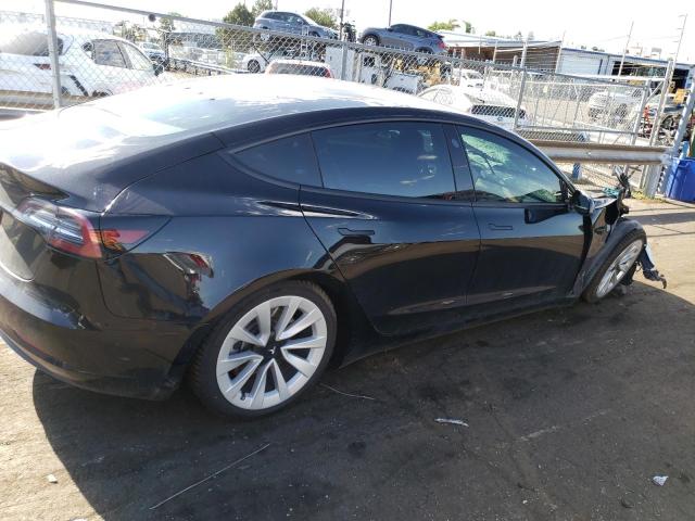 5YJ3E1EA3MF928432 Tesla MODEL 3
