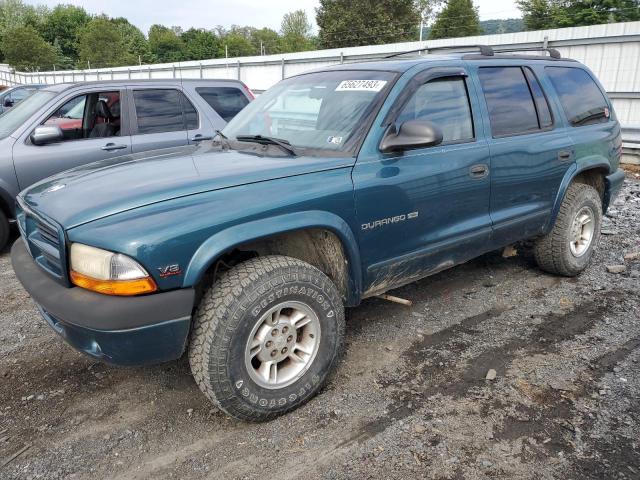 2000 Dodge Durango 