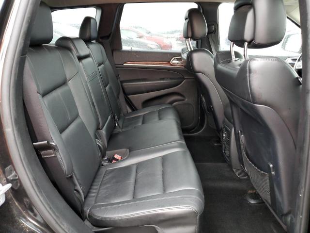 2012 JEEP GRAND CHER #3210822999