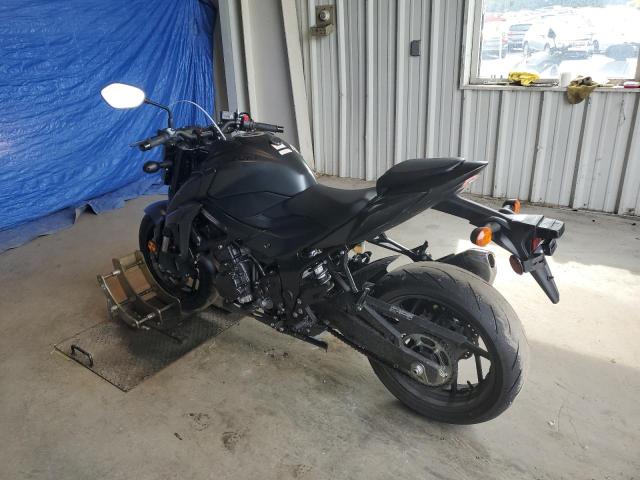 2022 SUZUKI GSX-S750 M - JS1C533B5N7101024