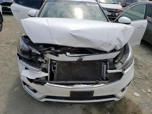 KNALB4J15H5042455 KIA Cadenza Premium