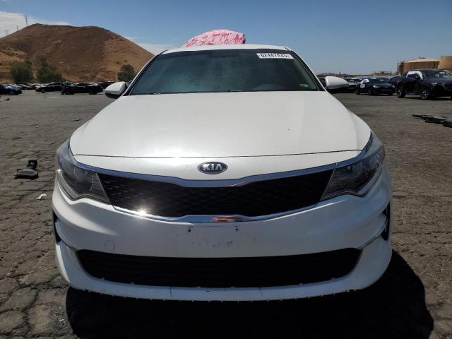 KNAGT4L3XG5088388 KIA Optima Lx