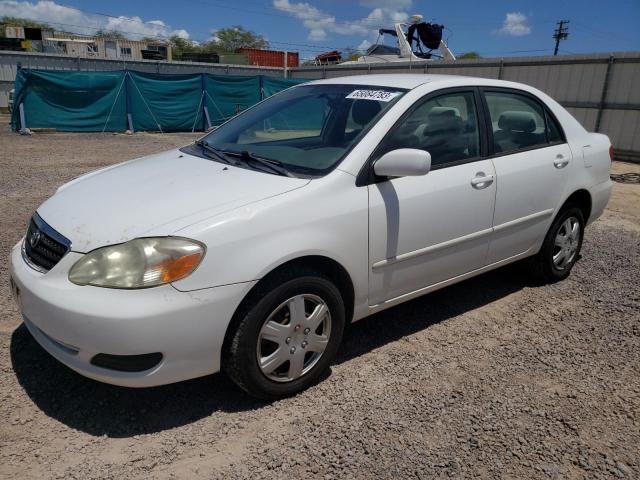 2008 Toyota Corolla CE