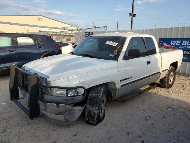 1998 Dodge Ram 1500 