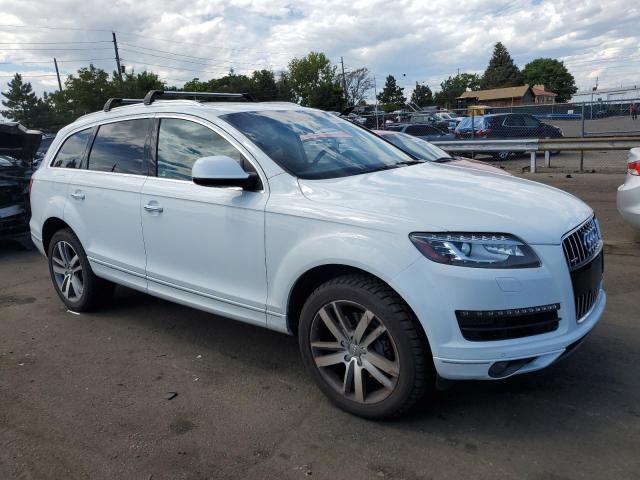 WA1LMAFE7CD009974 2012 AUDI Q7, photo no. 4